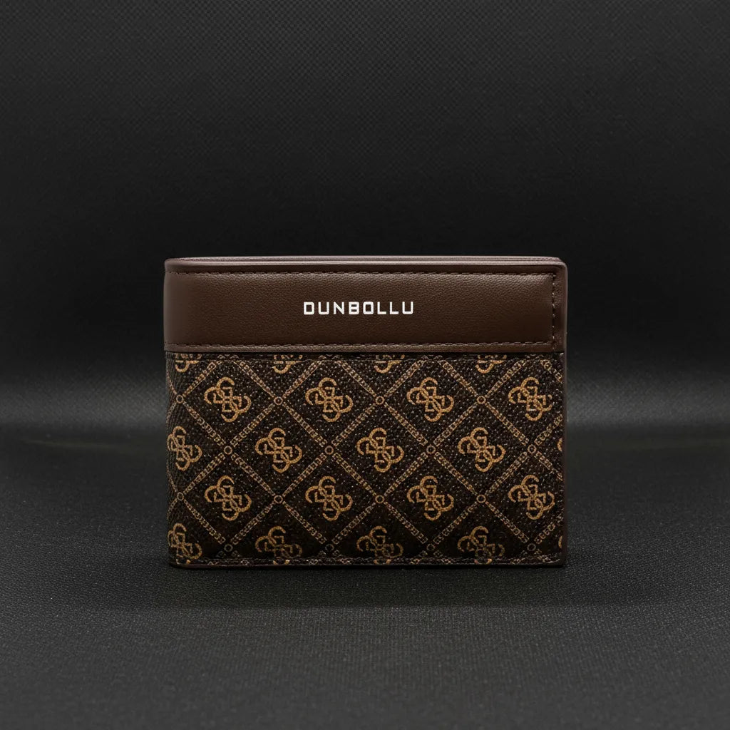 Dunbollu Signature  Wallet 🖤