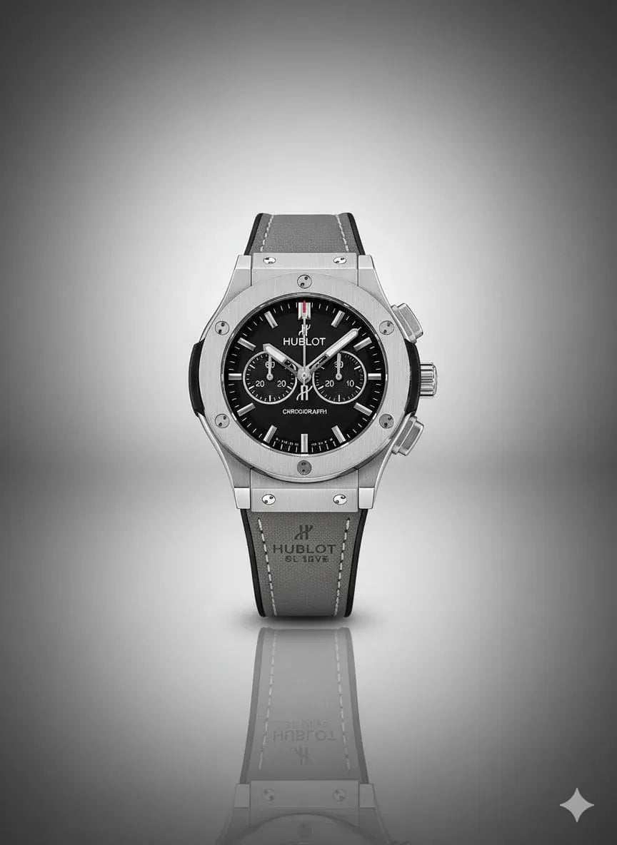 HUBLOT WATCH MASTERCOPY