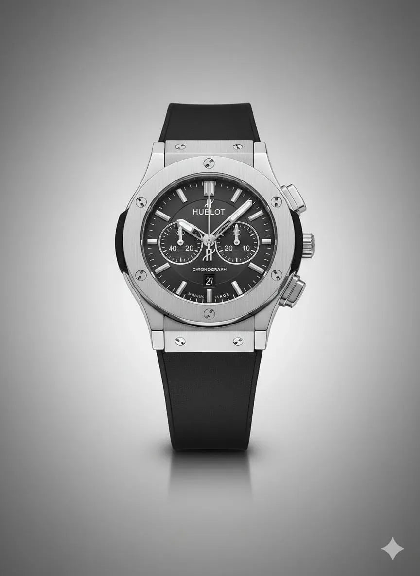 HUBLOT WATCH MASTERCOPY