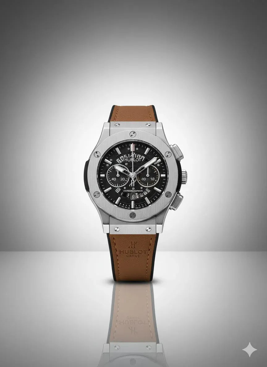 HUBLOT WATCH MASTERCOPY