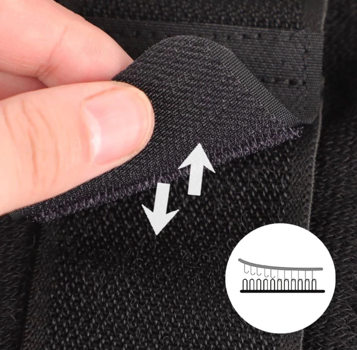 Knee Warmer for Men & Women 😍